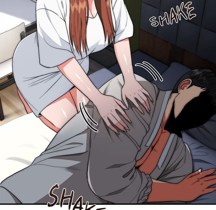 Kangsae the Strong (Uncensored) Chapter 29 - Page 131 in English