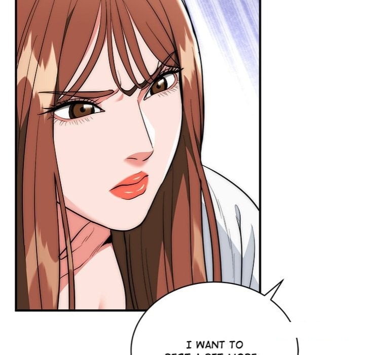 Kangsae the Strong (Uncensored) Chapter 29 - Page 135 in English