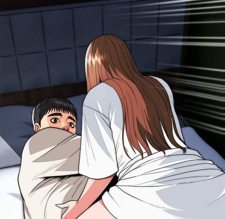 Kangsae the Strong (Uncensored) Chapter 29 - Page 137 in English