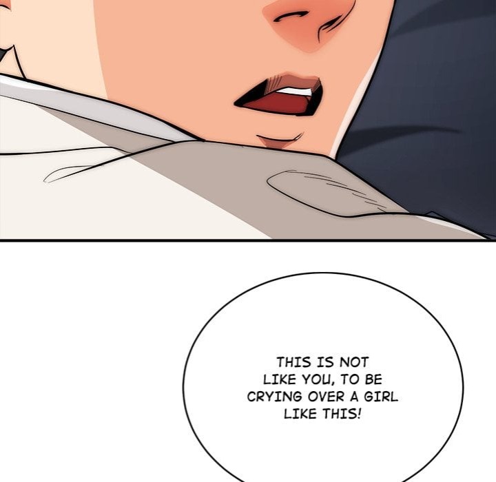Kangsae the Strong (Uncensored) Chapter 29 - Page 140 in English