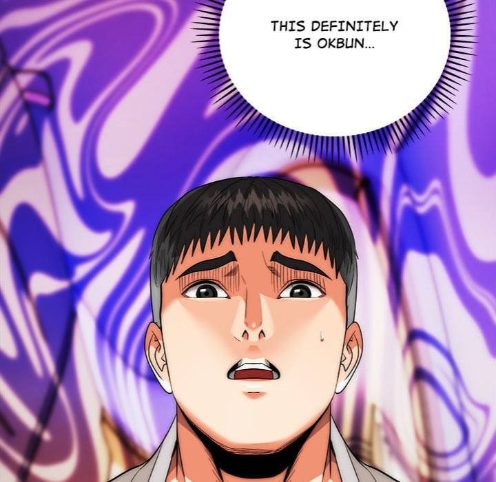 Kangsae the Strong (Uncensored) Chapter 29 - Page 18 in English