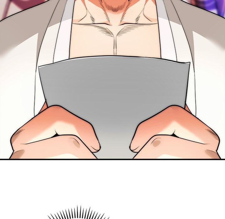 Kangsae the Strong (Uncensored) Chapter 29 - Page 19 in English