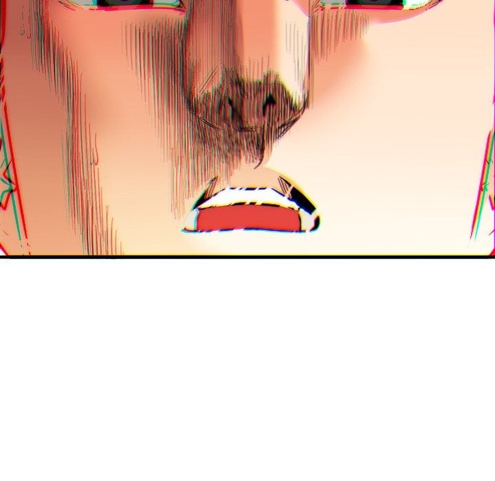 Kangsae the Strong (Uncensored) Chapter 29 - Page 21 in English