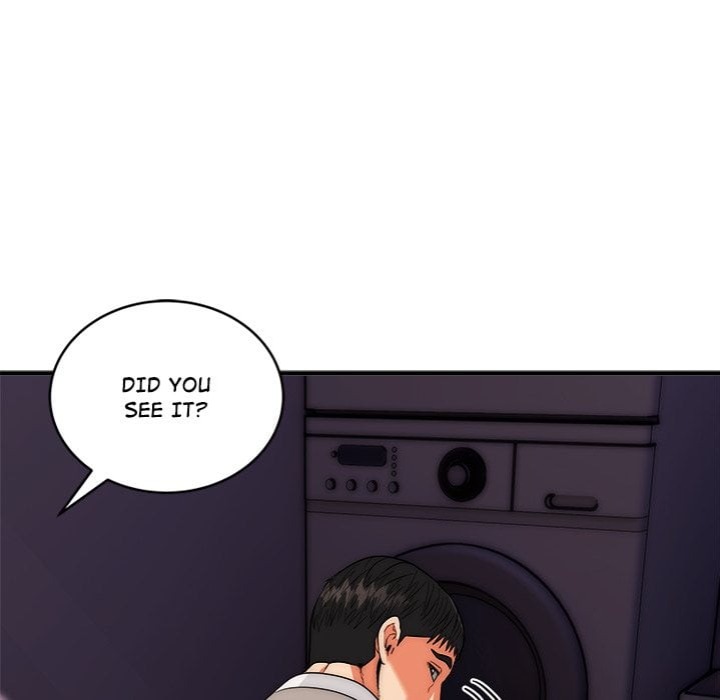Kangsae the Strong (Uncensored) Chapter 29 - Page 22 in English