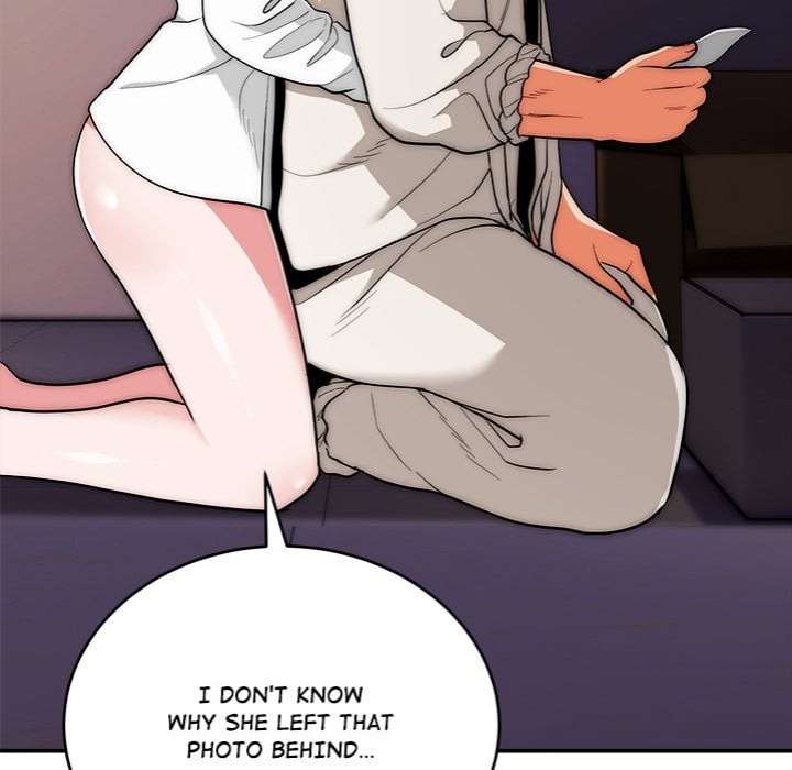 Kangsae the Strong (Uncensored) Chapter 29 - Page 31 in English
