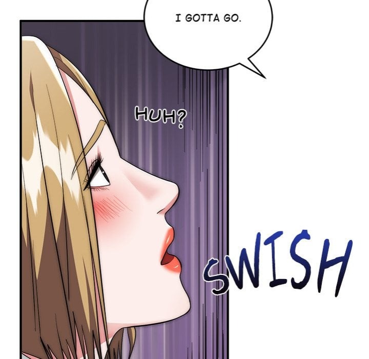 Kangsae the Strong (Uncensored) Chapter 29 - Page 36 in English