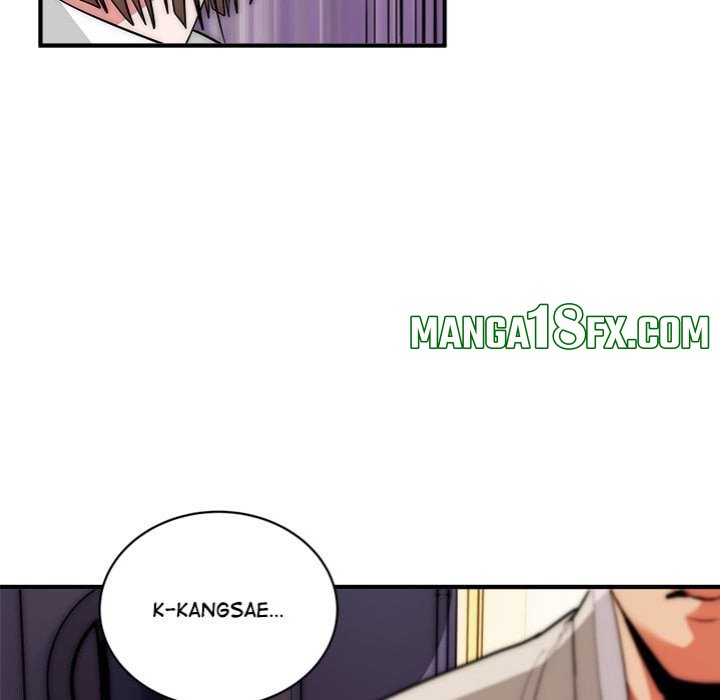 Kangsae the Strong (Uncensored) Chapter 29 - Page 37 in English