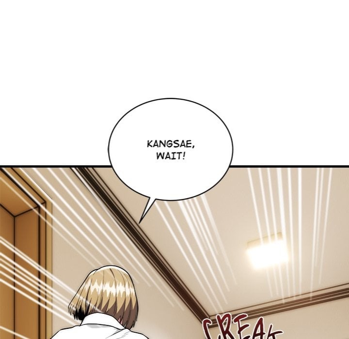 Kangsae the Strong (Uncensored) Chapter 29 - Page 40 in English