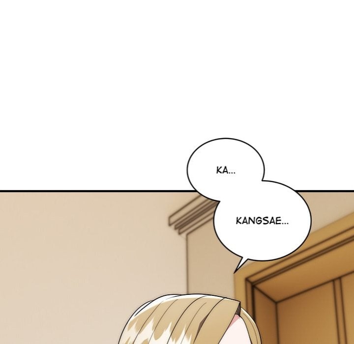 Kangsae the Strong (Uncensored) Chapter 29 - Page 44 in English