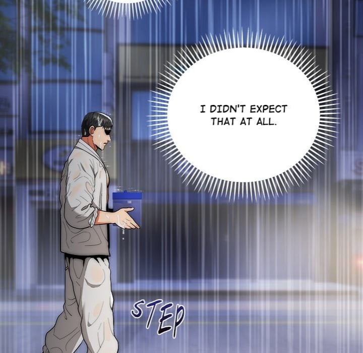 Kangsae the Strong (Uncensored) Chapter 29 - Page 50 in English