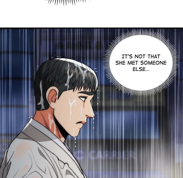 Kangsae the Strong (Uncensored) Chapter 29 - Page 52 in English