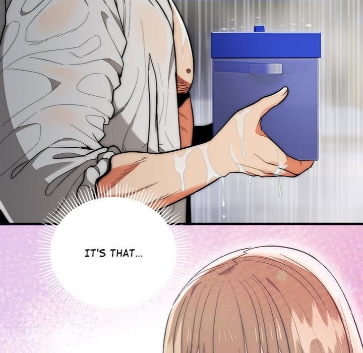 Kangsae the Strong (Uncensored) Chapter 29 - Page 53 in English
