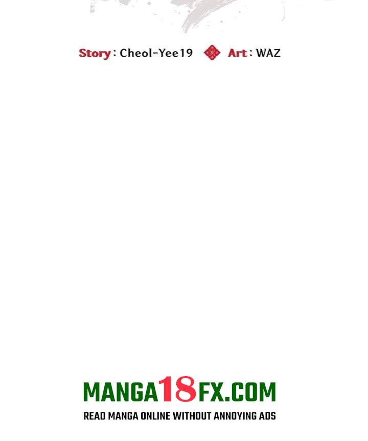 Kangsae the Strong (Uncensored) Chapter 29 - Page 61 in English