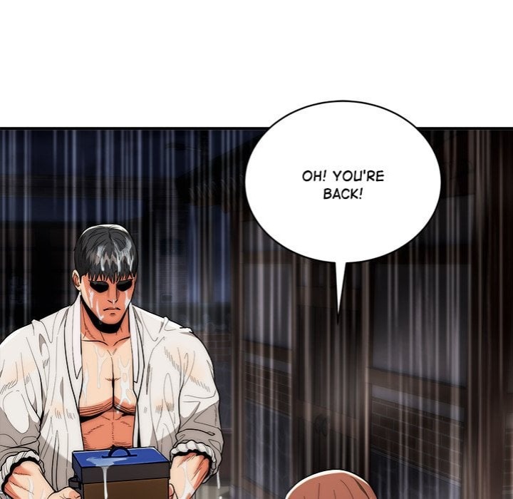 Kangsae the Strong (Uncensored) Chapter 29 - Page 70 in English