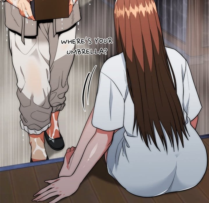 Kangsae the Strong (Uncensored) Chapter 29 - Page 71 in English
