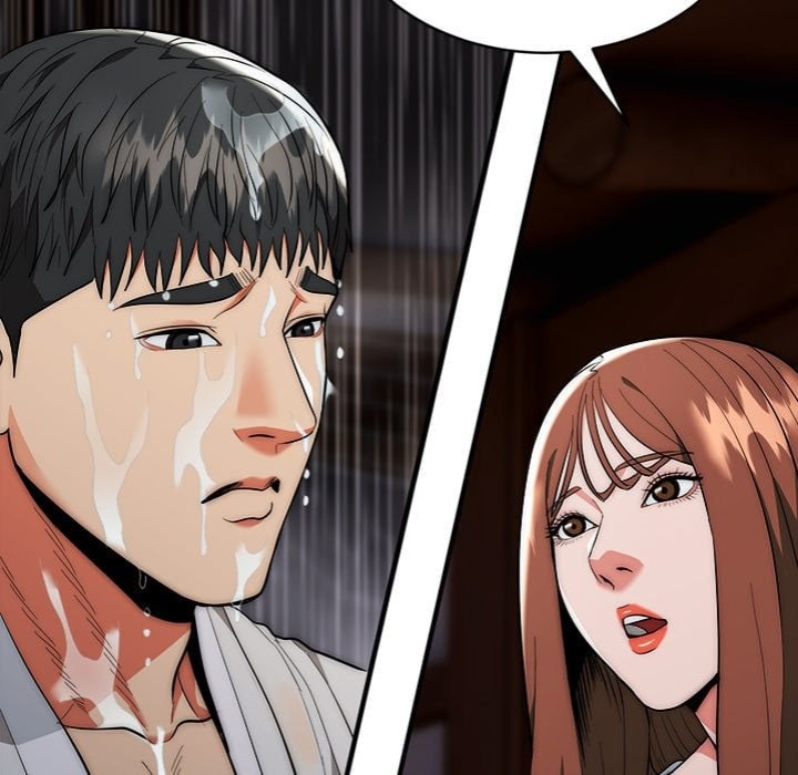 Kangsae the Strong (Uncensored) Chapter 29 - Page 73 in English