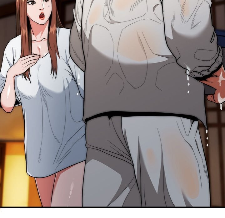 Kangsae the Strong (Uncensored) Chapter 29 - Page 76 in English