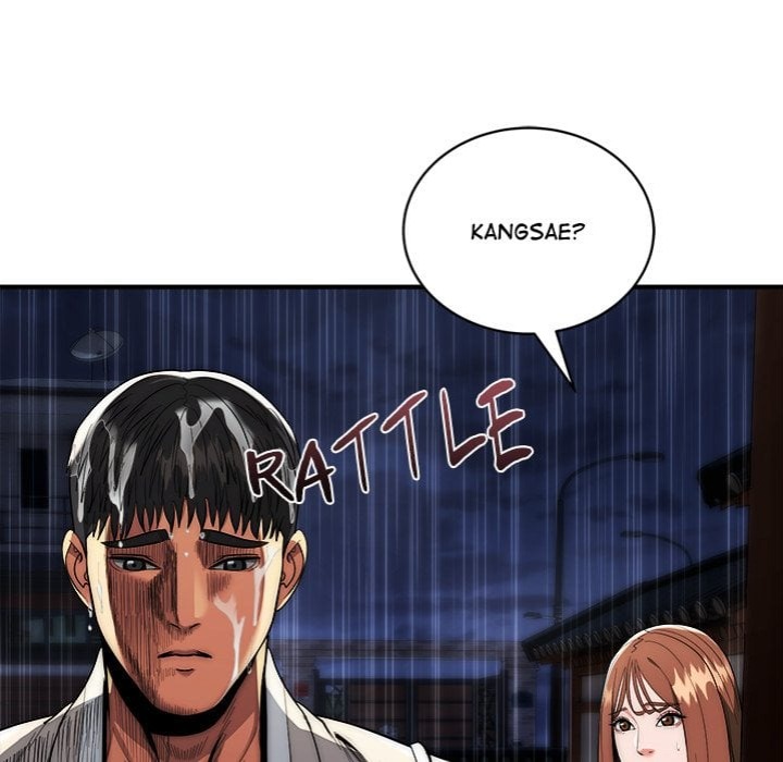 Kangsae the Strong (Uncensored) Chapter 29 - Page 78 in English