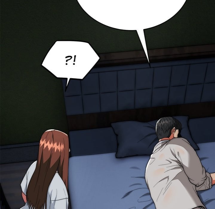Kangsae the Strong (Uncensored) Chapter 29 - Page 84 in English
