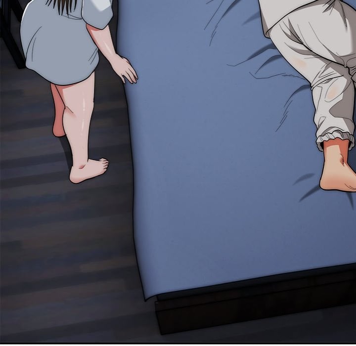Kangsae the Strong (Uncensored) Chapter 29 - Page 85 in English