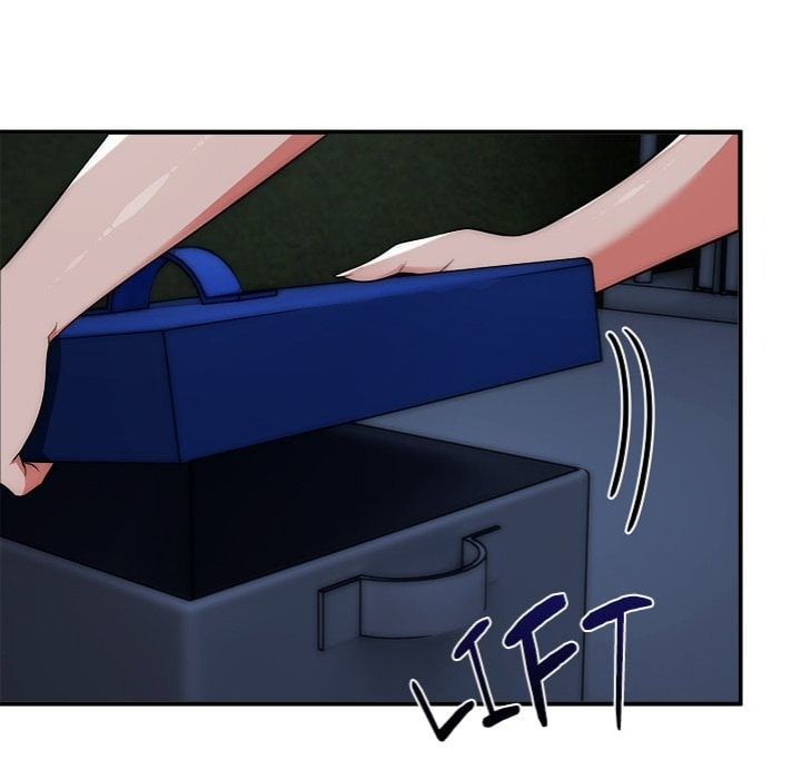 Kangsae the Strong (Uncensored) Chapter 29 - Page 92 in English