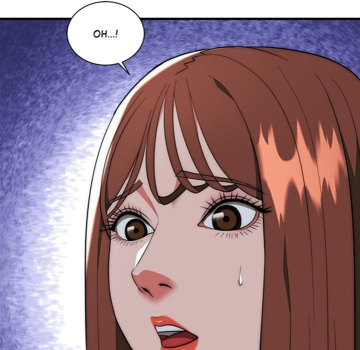 Kangsae the Strong (Uncensored) Chapter 29 - Page 96 in English