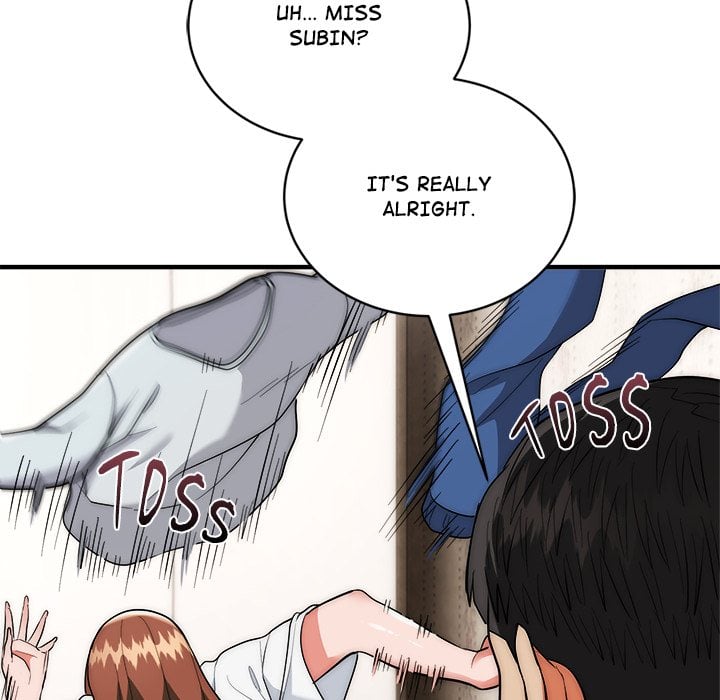 Kangsae the Strong (Uncensored) Chapter 30 - Page 10 in English