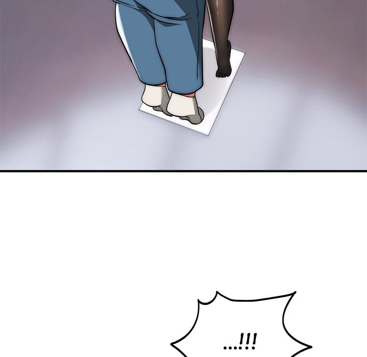Kangsae the Strong (Uncensored) Chapter 30 - Page 100 in English