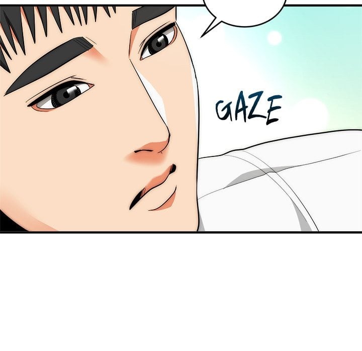 Kangsae the Strong (Uncensored) Chapter 30 - Page 102 in English