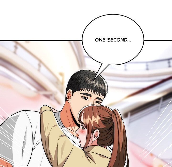 Kangsae the Strong (Uncensored) Chapter 30 - Page 103 in English