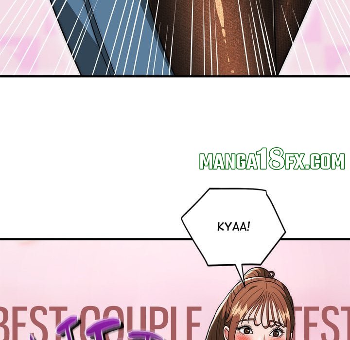Kangsae the Strong (Uncensored) Chapter 30 - Page 105 in English