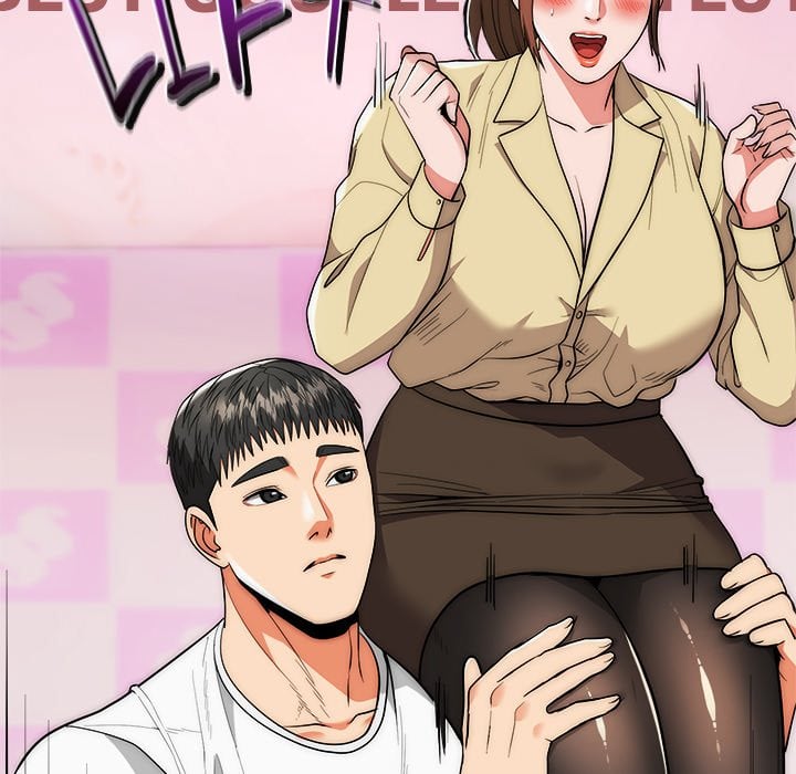 Kangsae the Strong (Uncensored) Chapter 30 - Page 106 in English