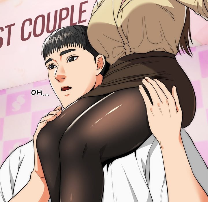 Kangsae the Strong (Uncensored) Chapter 30 - Page 114 in English