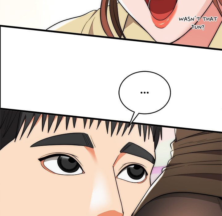 Kangsae the Strong (Uncensored) Chapter 30 - Page 119 in English