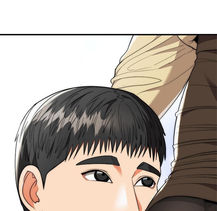 Kangsae the Strong (Uncensored) Chapter 30 - Page 121 in English