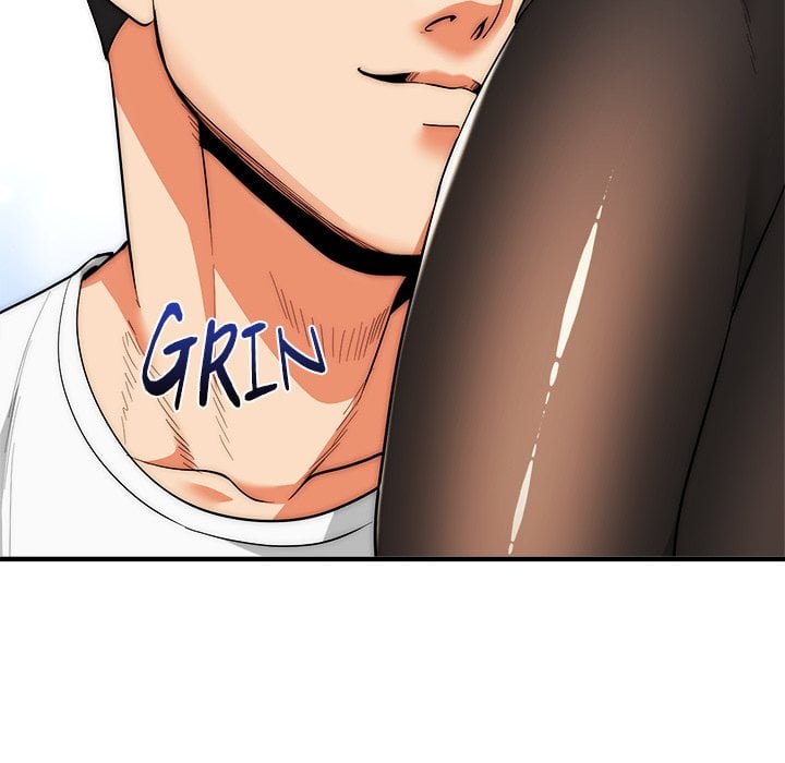 Kangsae the Strong (Uncensored) Chapter 30 - Page 122 in English