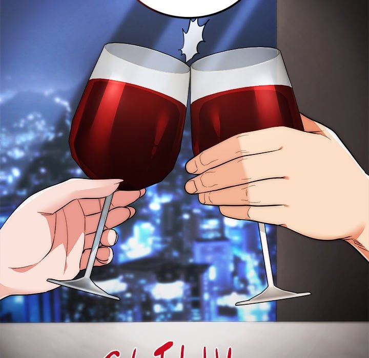 Kangsae the Strong (Uncensored) Chapter 30 - Page 126 in English