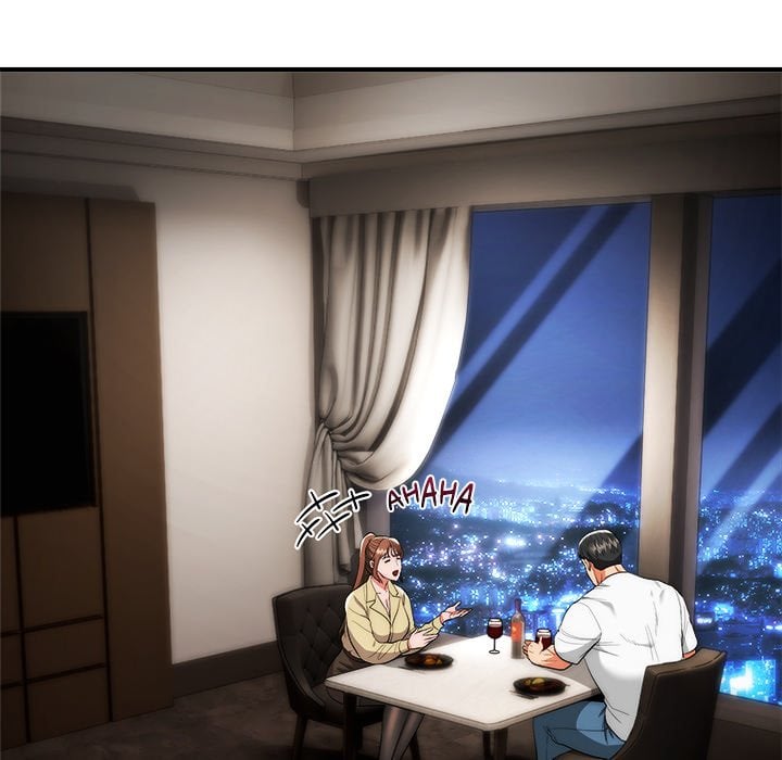 Kangsae the Strong (Uncensored) Chapter 30 - Page 128 in English