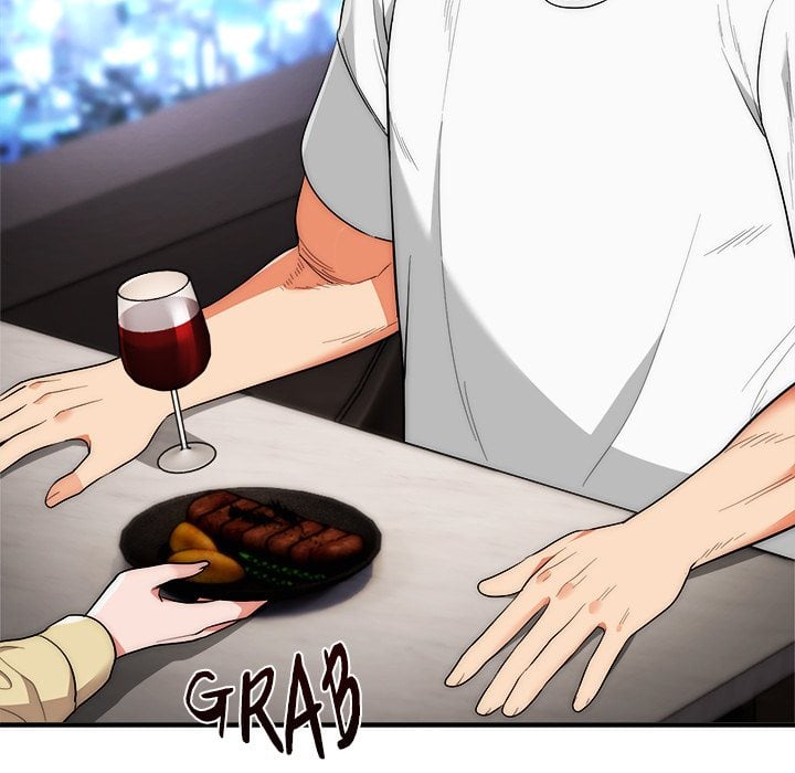 Kangsae the Strong (Uncensored) Chapter 30 - Page 131 in English