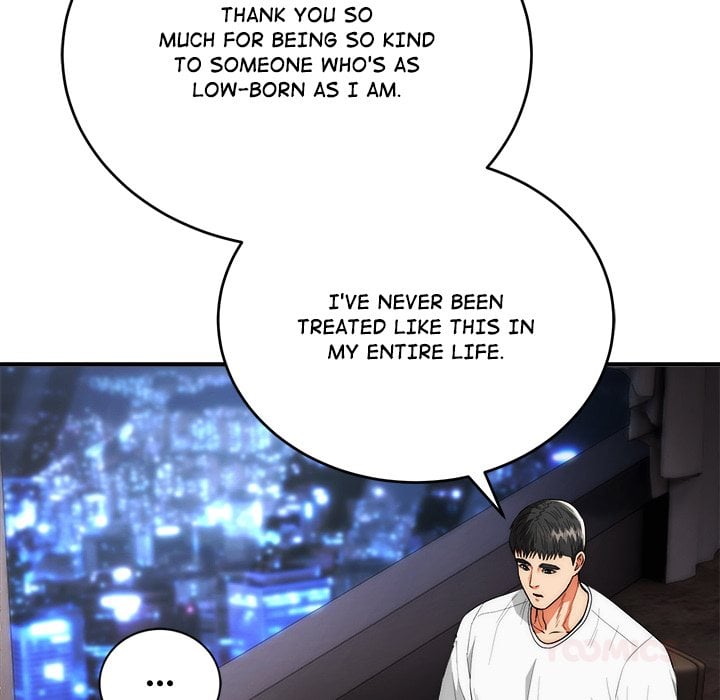 Kangsae the Strong (Uncensored) Chapter 30 - Page 138 in English