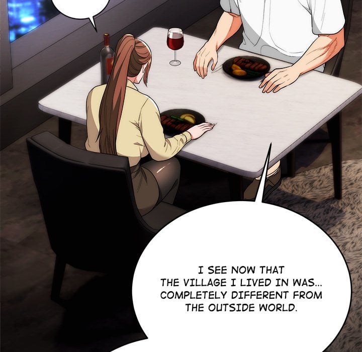 Kangsae the Strong (Uncensored) Chapter 30 - Page 139 in English
