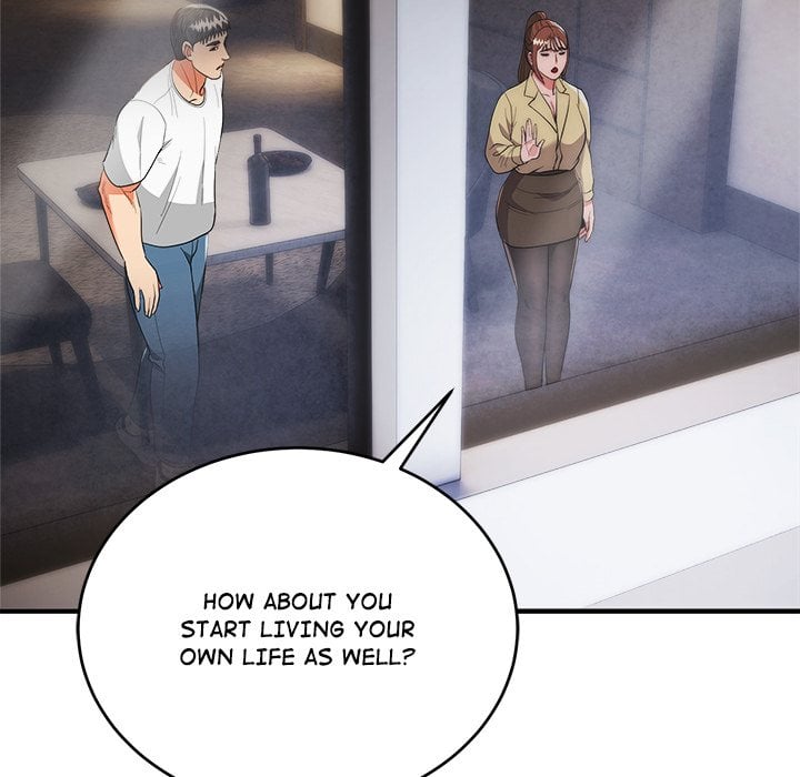 Kangsae the Strong (Uncensored) Chapter 30 - Page 146 in English