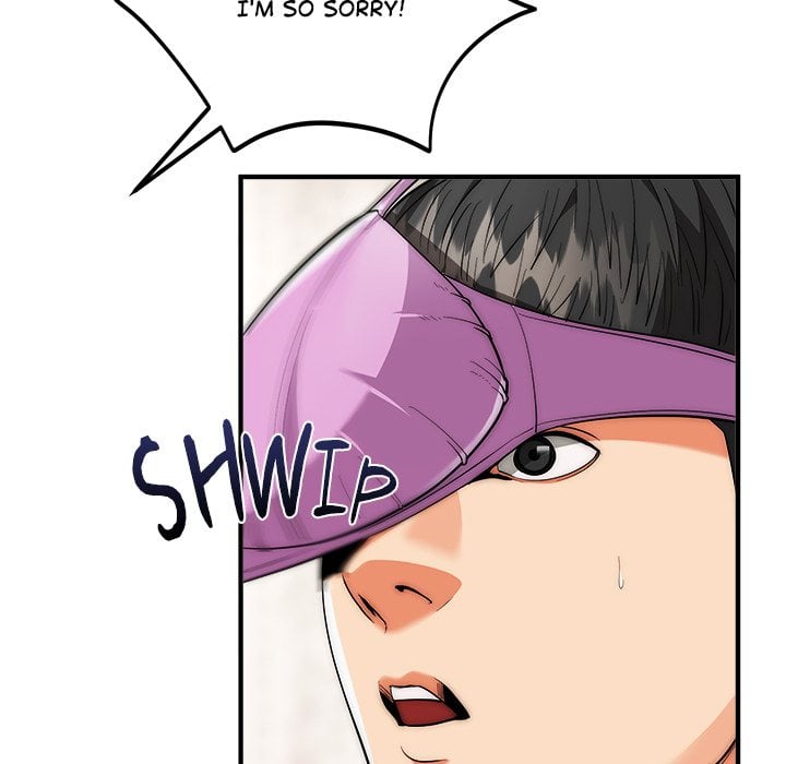 Kangsae the Strong (Uncensored) Chapter 30 - Page 15 in English