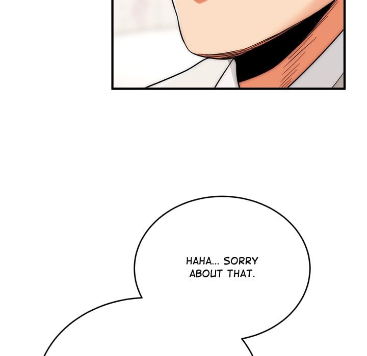 Kangsae the Strong (Uncensored) Chapter 30 - Page 16 in English