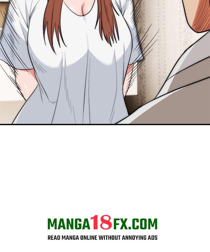 Kangsae the Strong (Uncensored) Chapter 30 - Page 18 in English