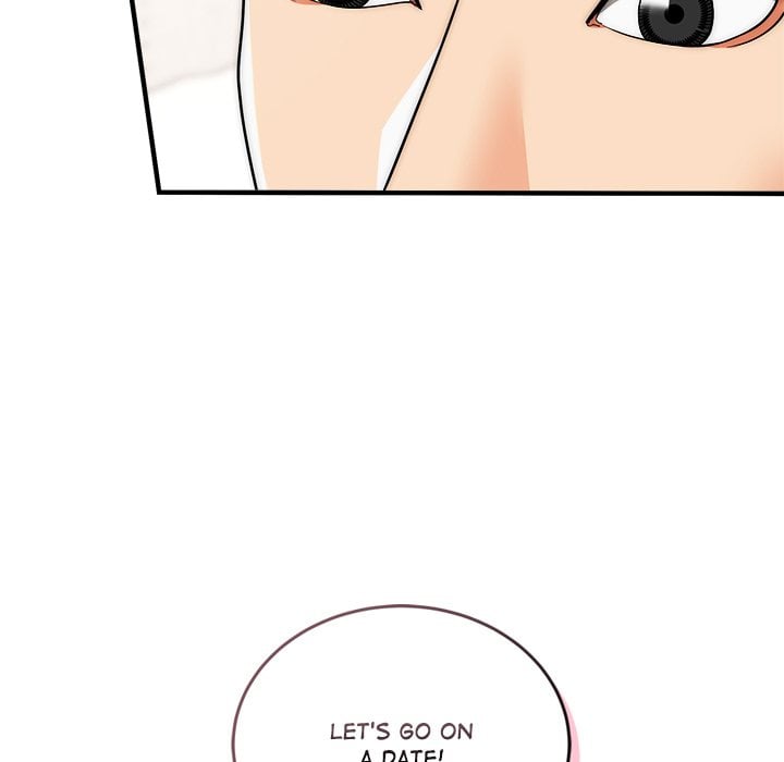 Kangsae the Strong (Uncensored) Chapter 30 - Page 25 in English