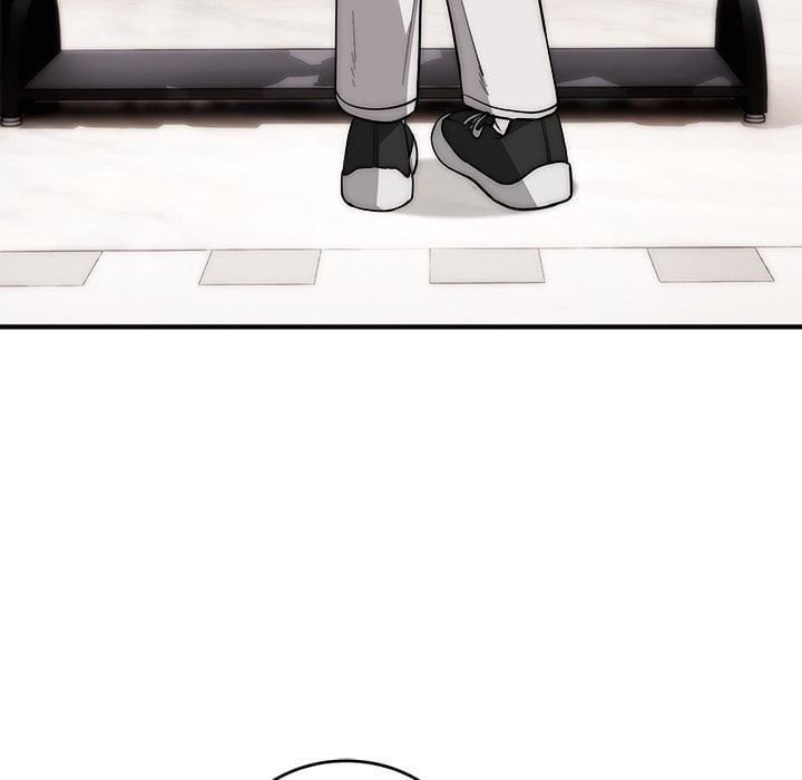 Kangsae the Strong (Uncensored) Chapter 30 - Page 37 in English