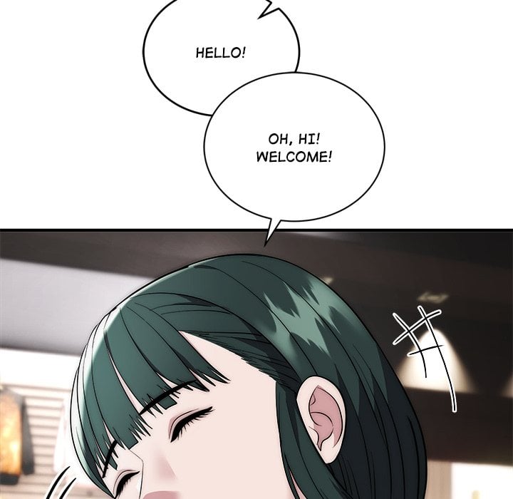 Kangsae the Strong (Uncensored) Chapter 30 - Page 38 in English