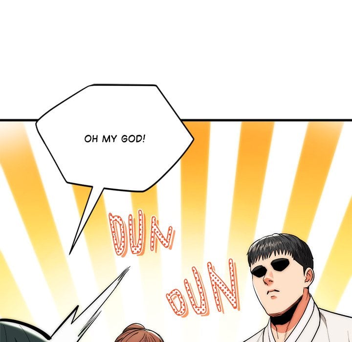 Kangsae the Strong (Uncensored) Chapter 30 - Page 40 in English