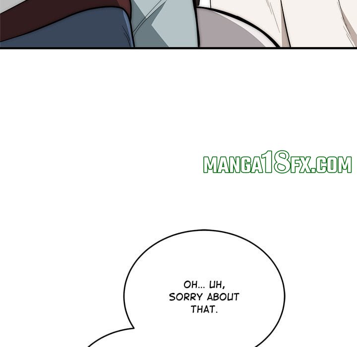 Kangsae the Strong (Uncensored) Chapter 30 - Page 42 in English